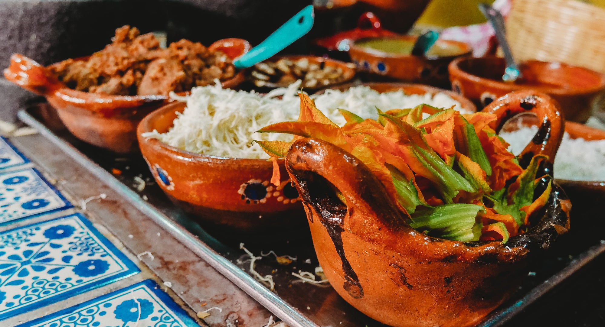 Isleande taste: Savouring the Mayan cuisine of Rosalia Chay