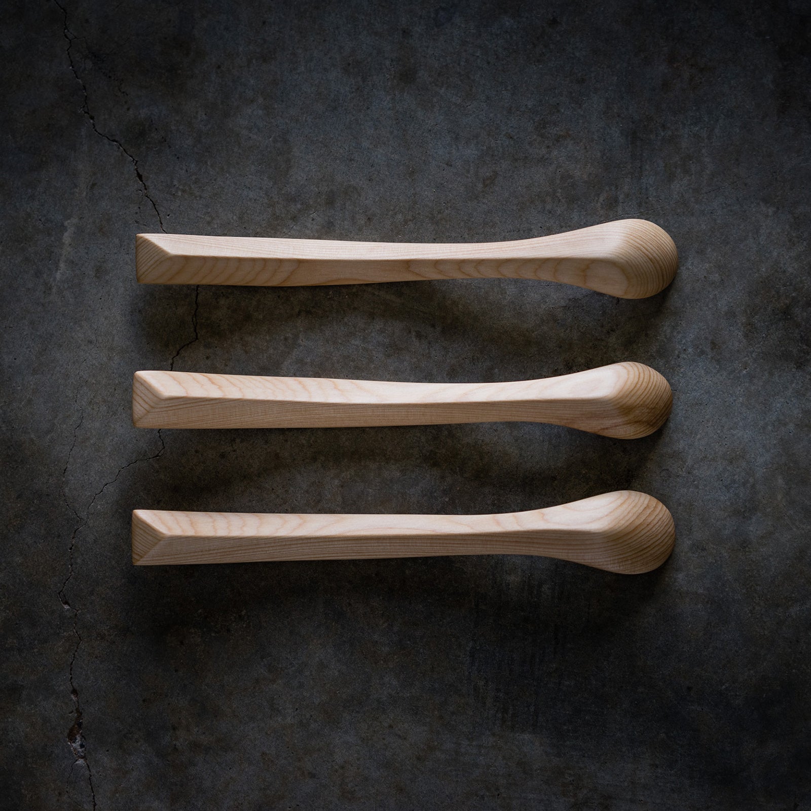 Maple Baby Spoon