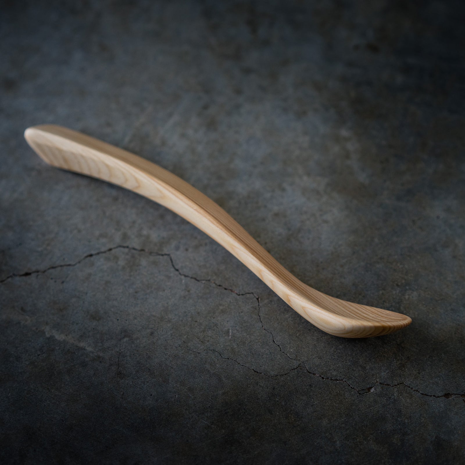 Maple Baby Spoon