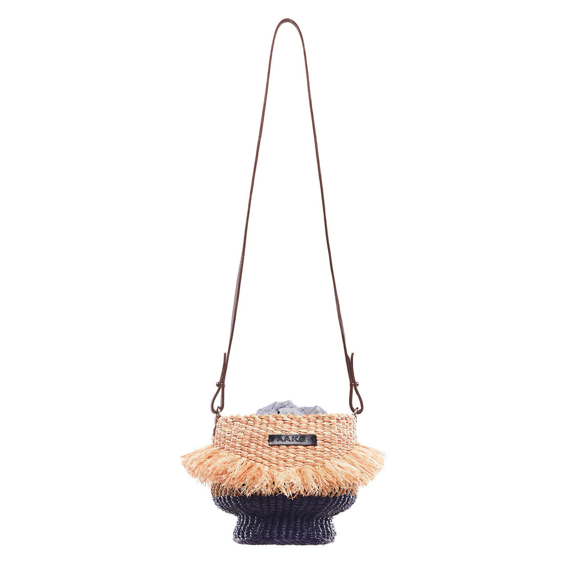 Baw Pot Natural Bag