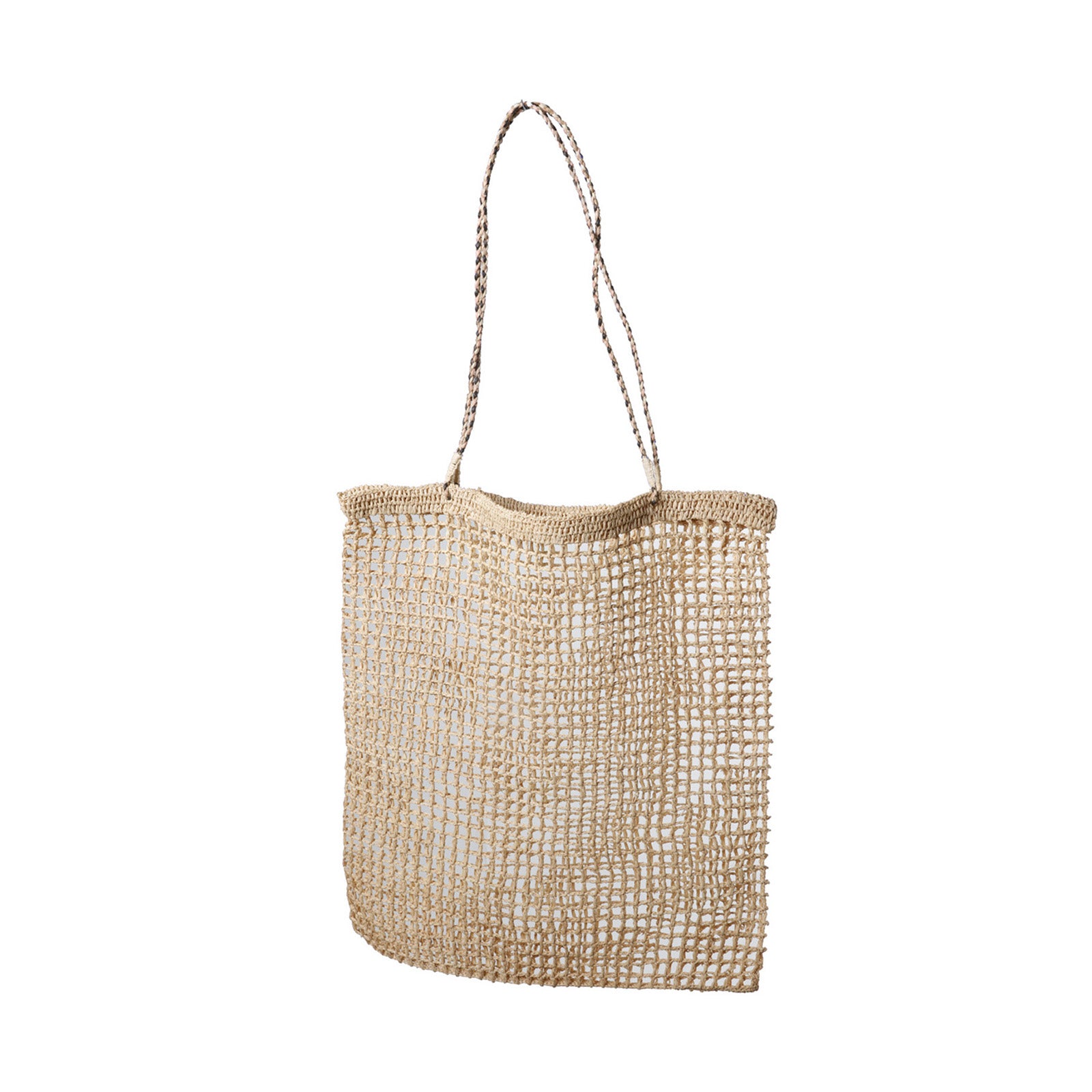 Farida Tote - Natural