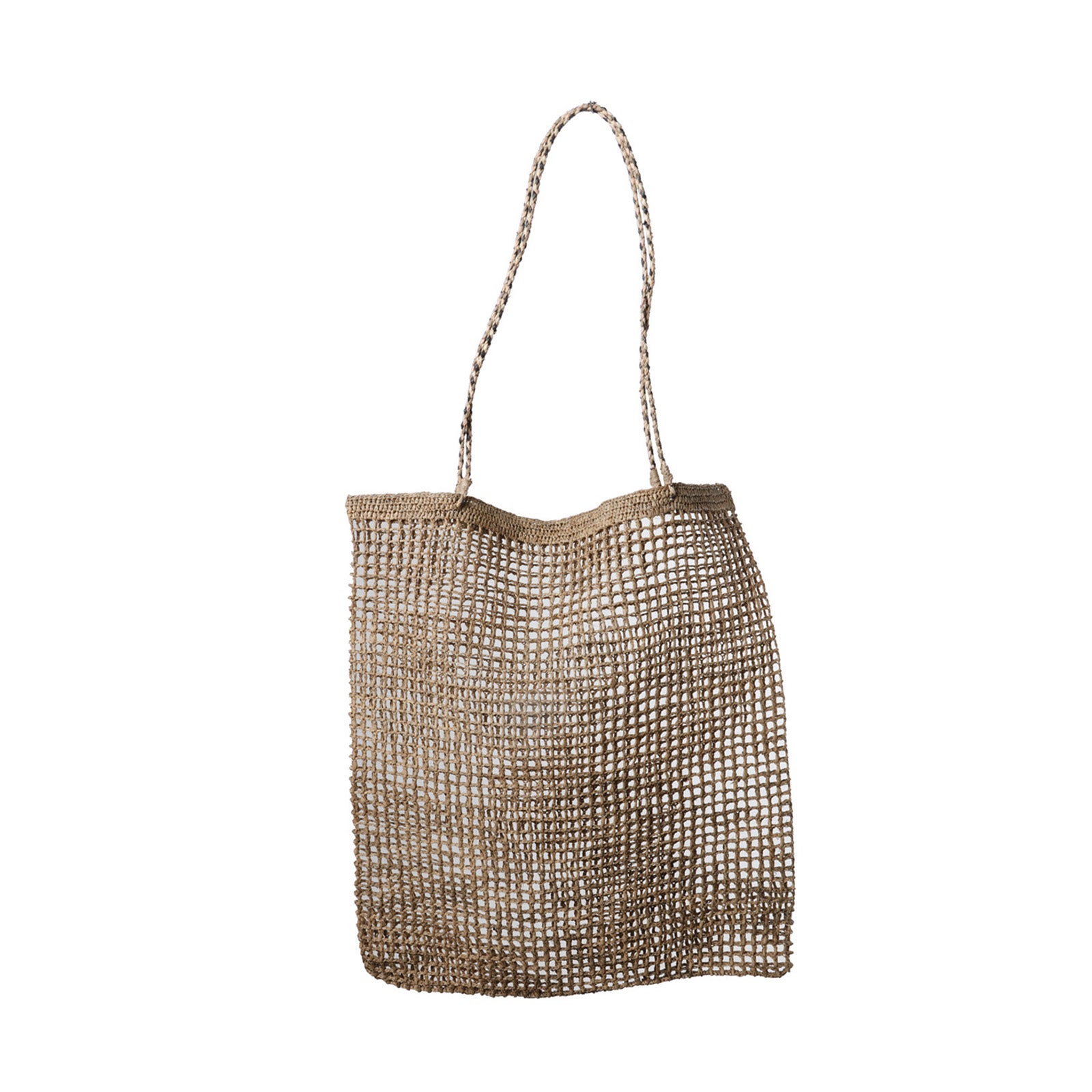 Farida Tote - Tea