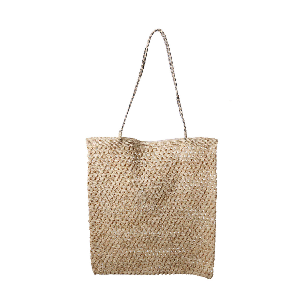 Felana Tote - Natural